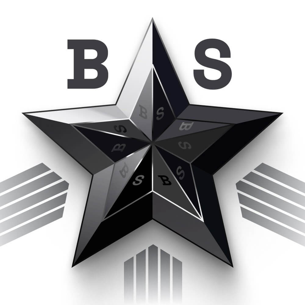 BlackStar Market