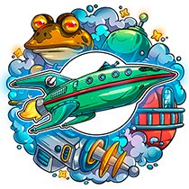 FUTURAMA